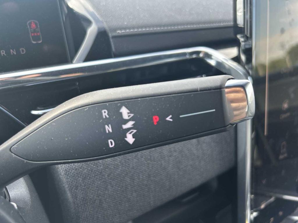 new 2026 GMC Sierra EV car, priced at $62,569