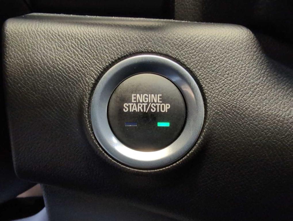 used 2023 GMC Terrain car, priced at $27,690