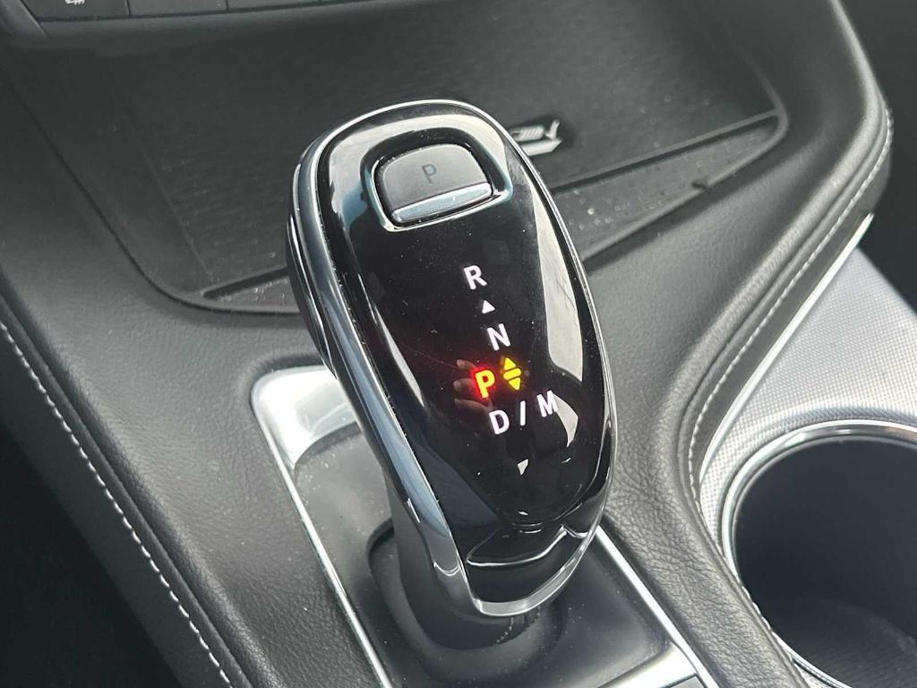 used 2022 Cadillac CT4 car, priced at $26,790