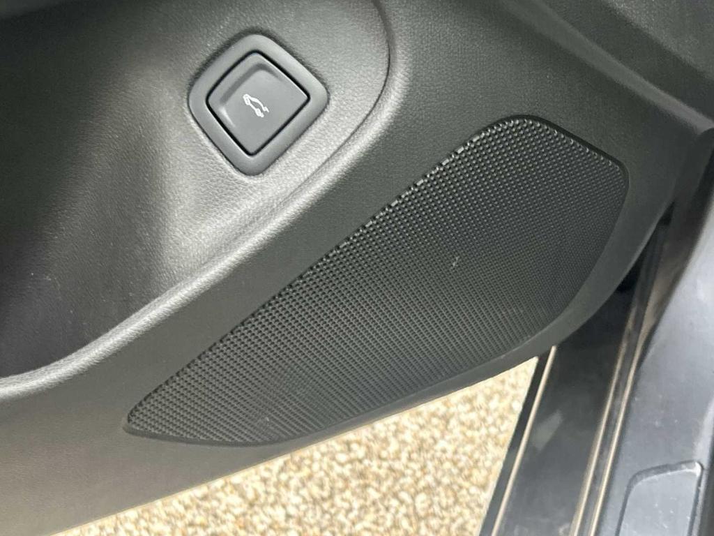 used 2022 Cadillac CT4 car, priced at $26,790