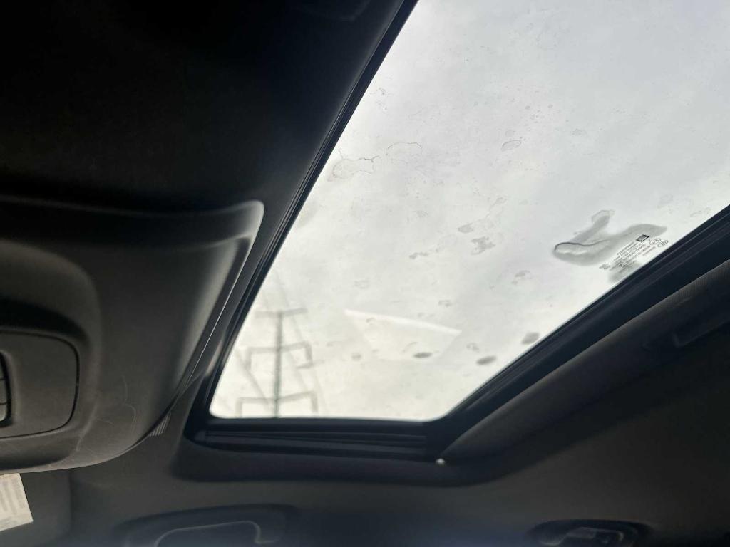 used 2022 Cadillac CT4 car, priced at $26,790