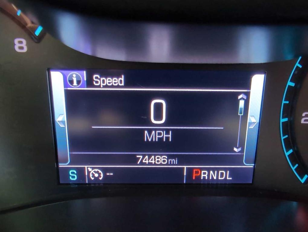 used 2018 GMC Canyon car, priced at $24,700