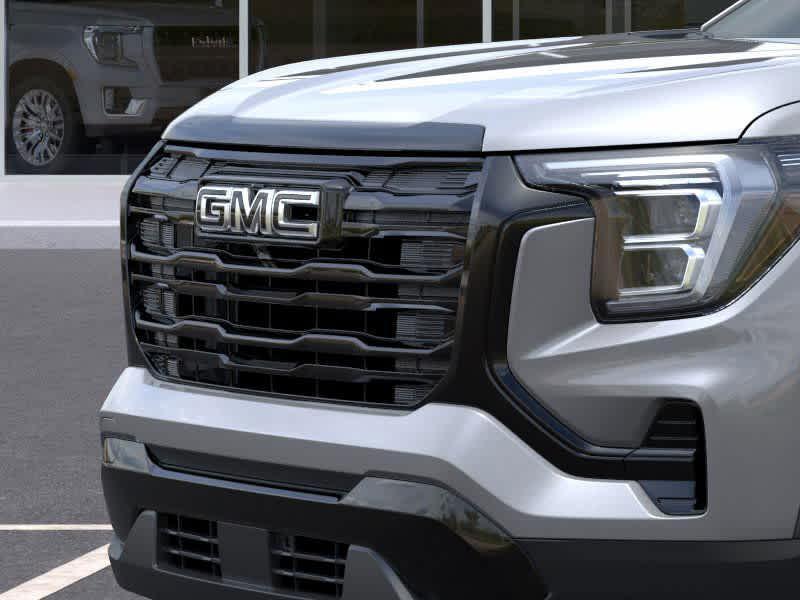 new 2026 GMC Terrain car, priced at $34,458