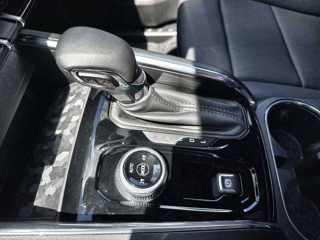 used 2026 GMC Canyon car, priced at $44,444