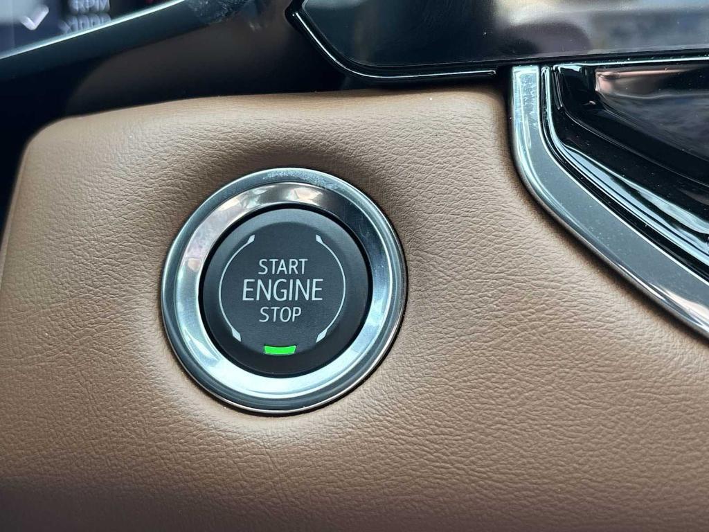 new 2026 GMC Canyon car, priced at $46,333