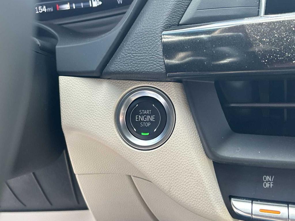 used 2025 Cadillac CT4 car, priced at $41,791