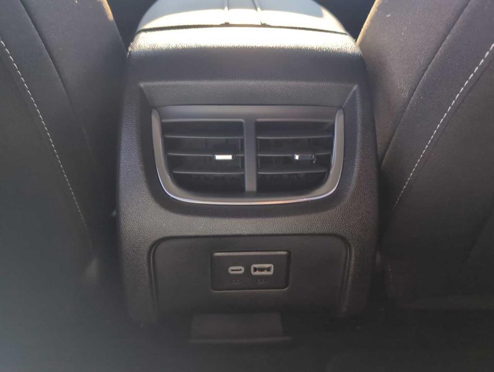 used 2024 Chevrolet Blazer car, priced at $25,890