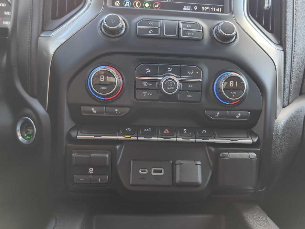 used 2019 Chevrolet Silverado 1500 car, priced at $25,490