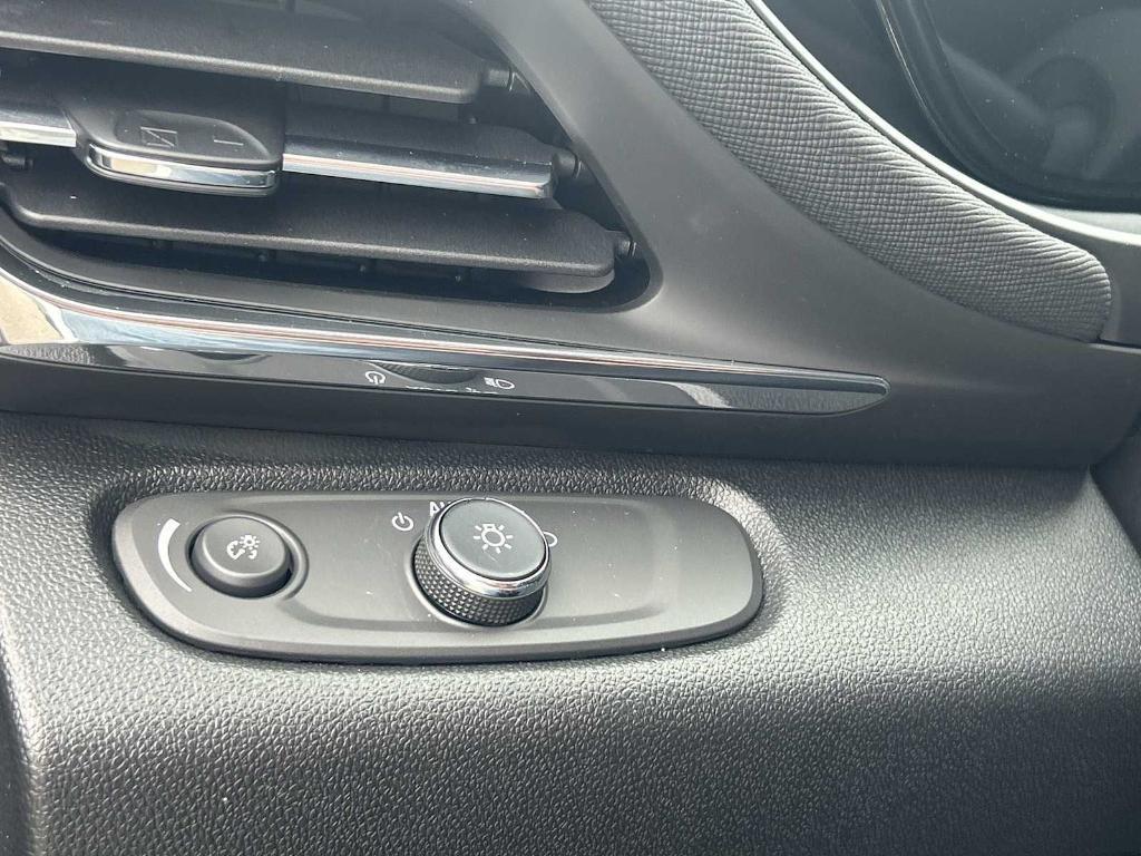 new 2026 Buick Envista car, priced at $26,789