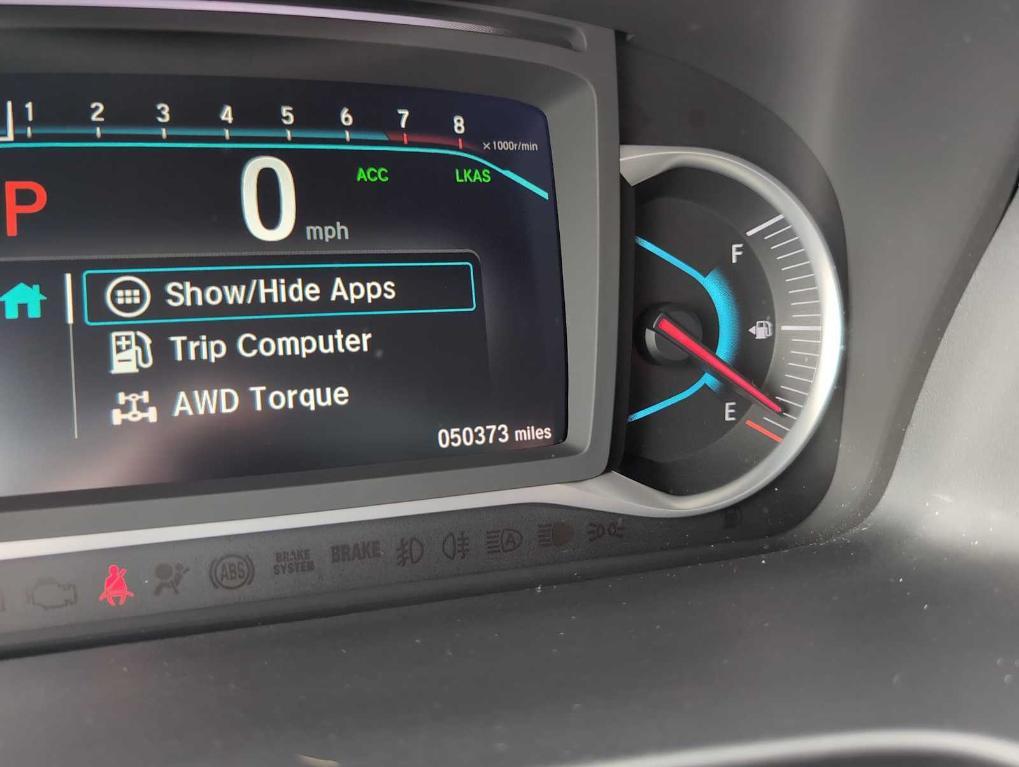 used 2021 Honda Pilot car, priced at $30,290