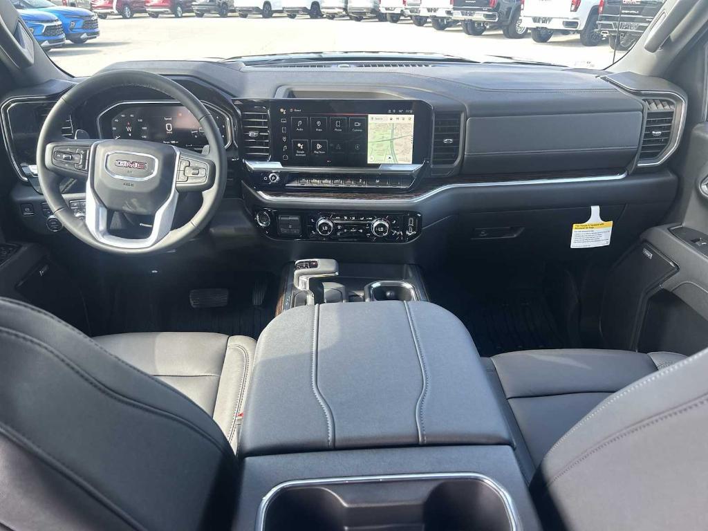 new 2026 GMC Sierra 1500 car, priced at $62,364