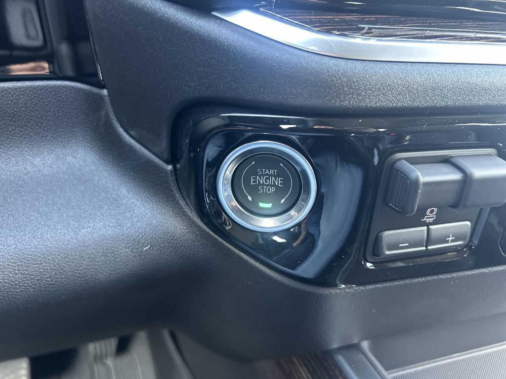 new 2026 GMC Sierra 1500 car, priced at $62,364