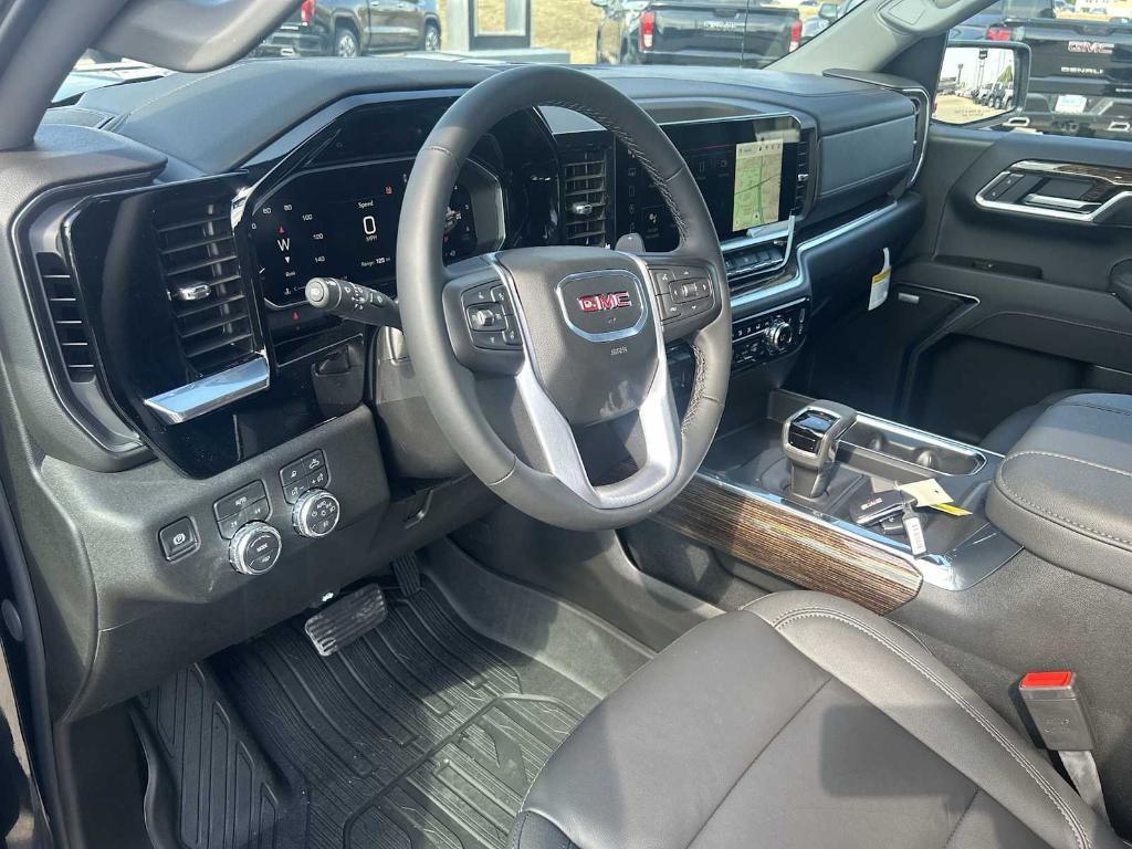 new 2026 GMC Sierra 1500 car, priced at $62,364