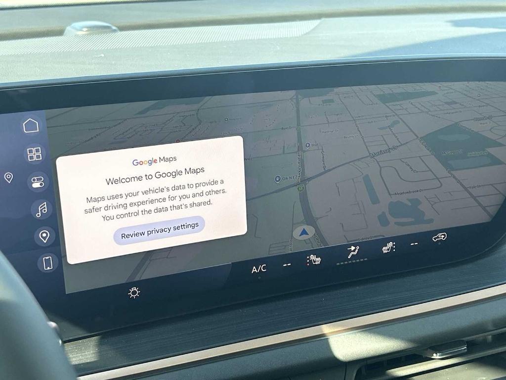 new 2026 Buick Envision car, priced at $46,004