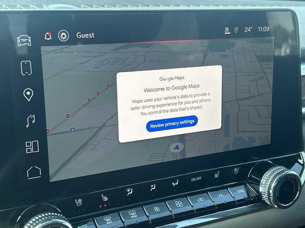 new 2026 GMC Canyon car, priced at $54,035