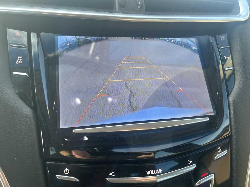 used 2013 Cadillac XTS car, priced at $9,990