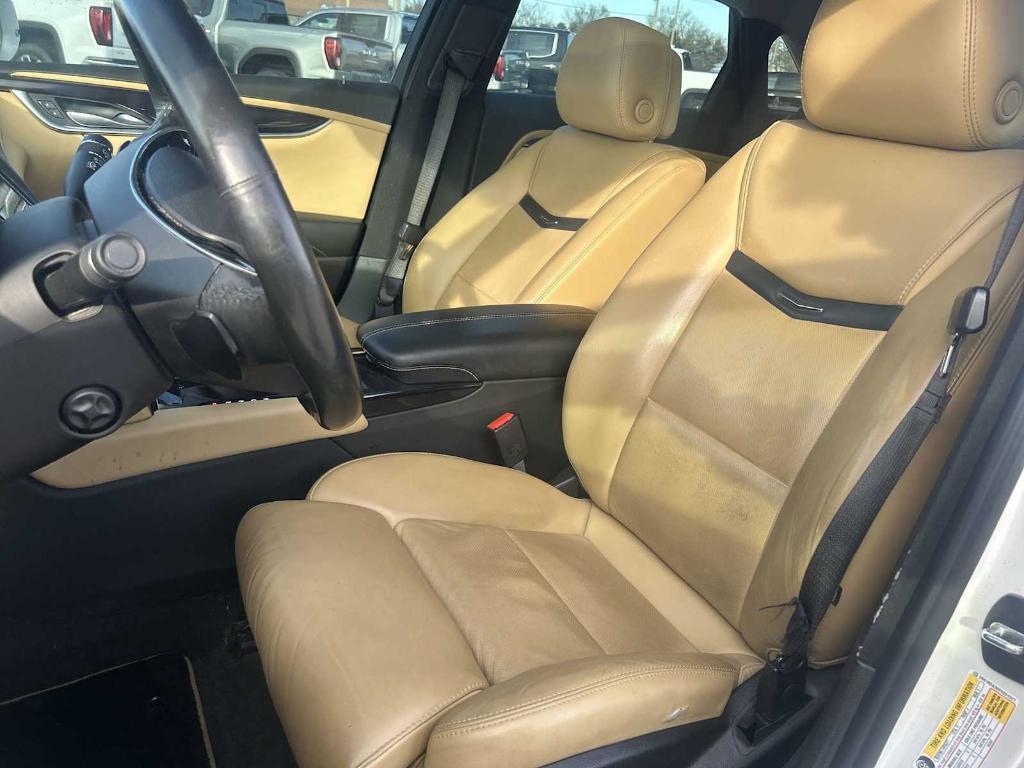 used 2013 Cadillac XTS car, priced at $9,990