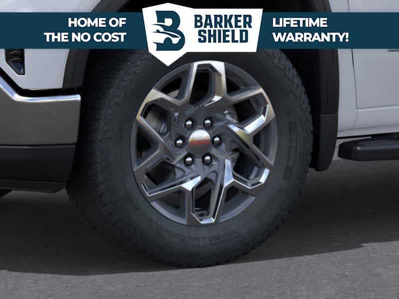 new 2026 GMC Sierra 1500 car, priced at $62,566