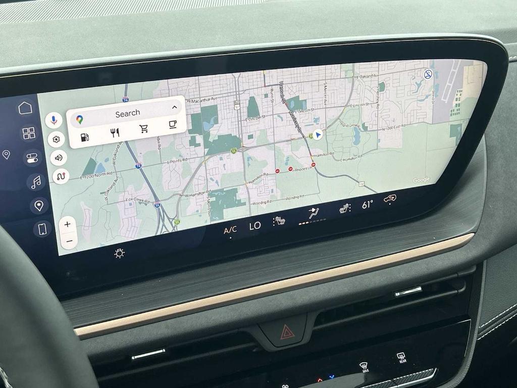 new 2026 Buick Envision car, priced at $45,149