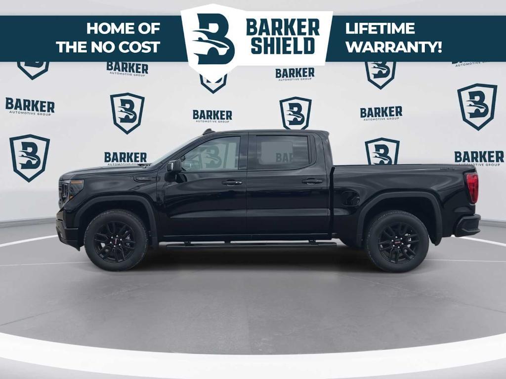 new 2026 GMC Sierra 1500 car, priced at $63,989