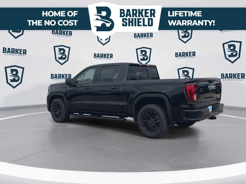 new 2026 GMC Sierra 1500 car, priced at $63,989