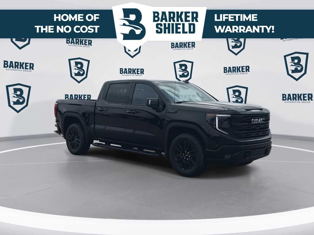 new 2026 GMC Sierra 1500 car, priced at $63,989