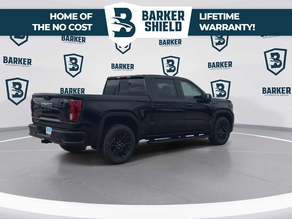 new 2026 GMC Sierra 1500 car, priced at $63,989
