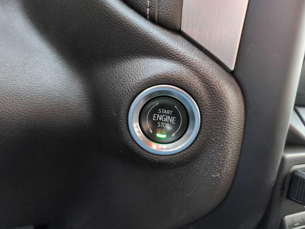 used 2021 GMC Sierra 1500 car, priced at $34,390