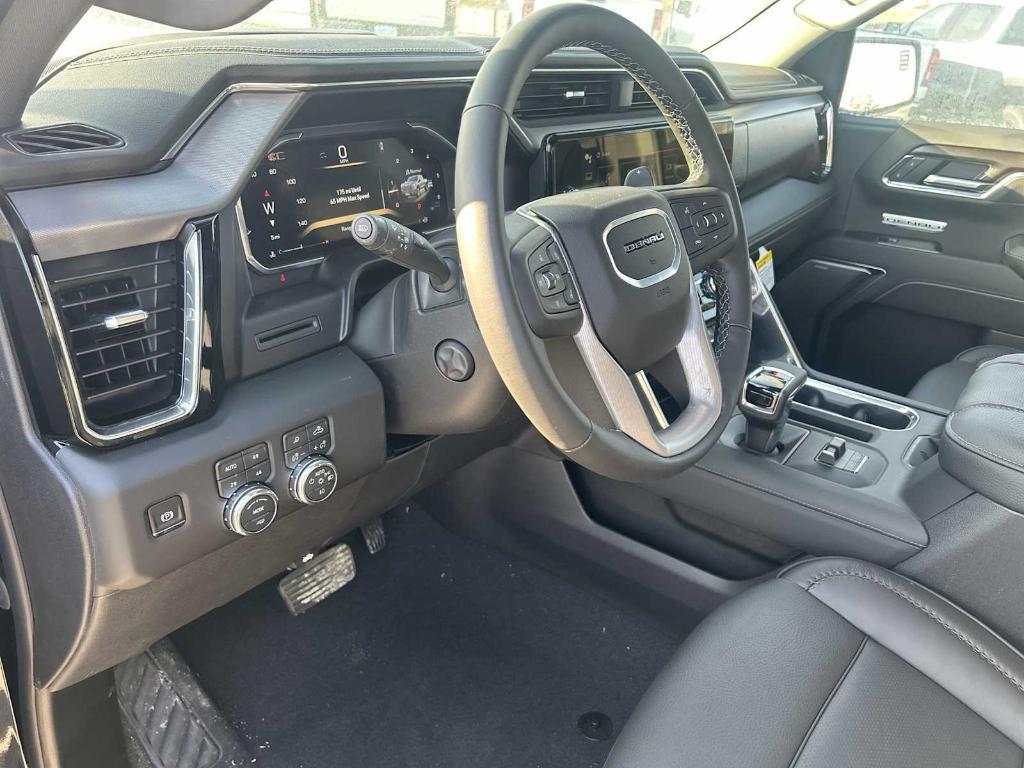 new 2026 GMC Sierra 1500 car, priced at $67,494