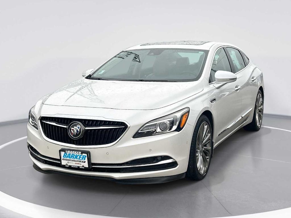 used 2024 Cadillac CT4 car, priced at $30,680
