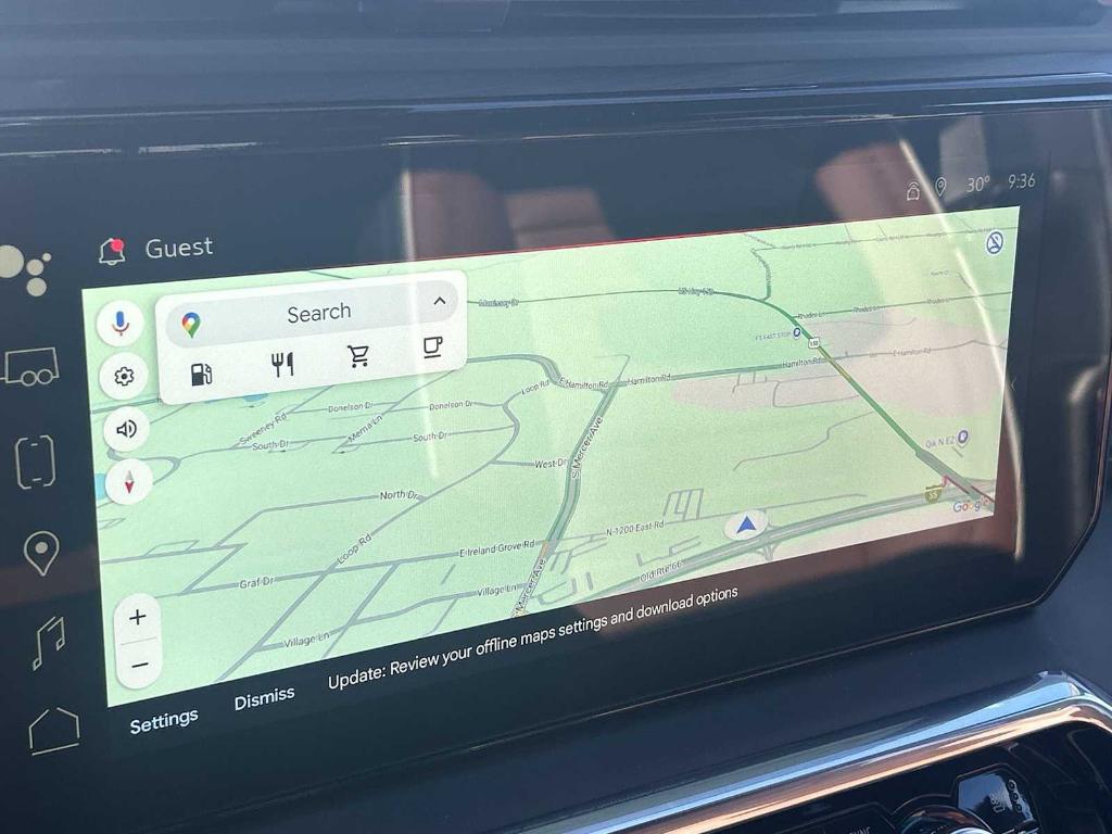 new 2026 GMC Sierra 2500 car, priced at $92,038