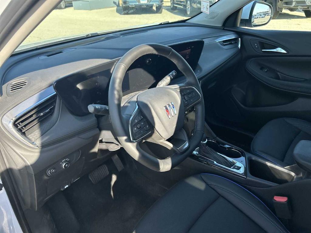 new 2026 Buick Encore GX car, priced at $28,623