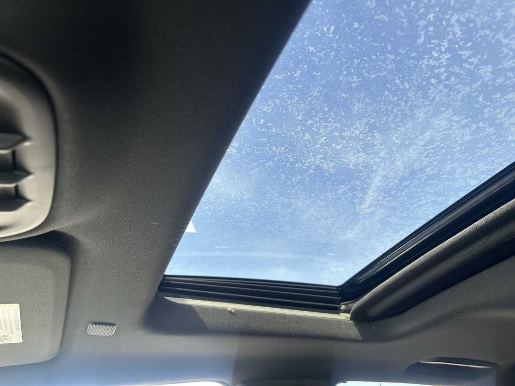 new 2026 GMC Canyon car, priced at $54,035