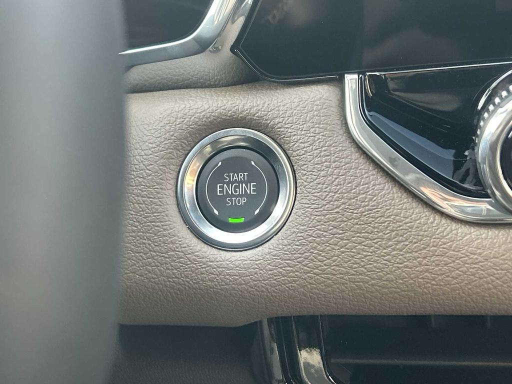 new 2026 GMC Canyon car, priced at $54,035