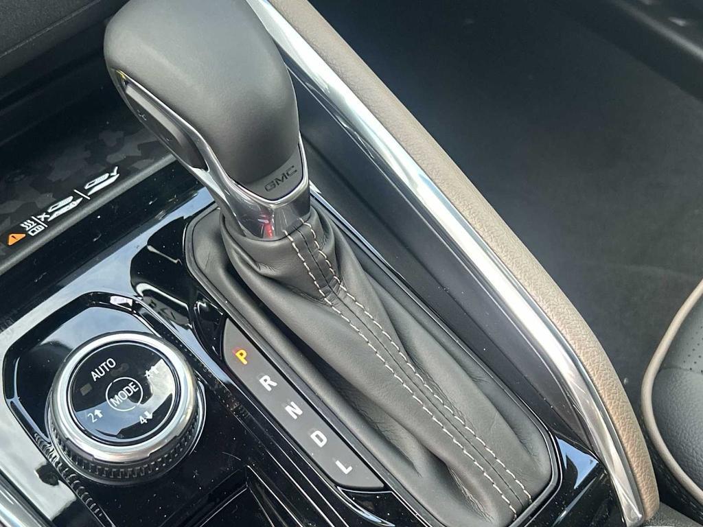 new 2026 GMC Canyon car, priced at $54,035