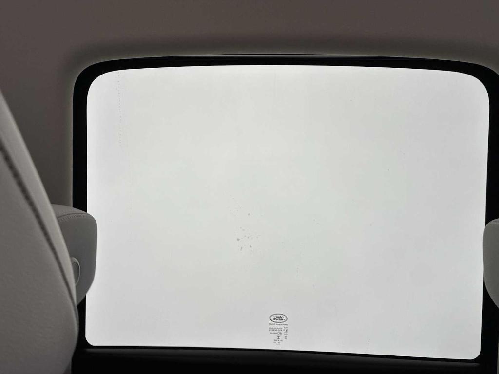 used 2020 Land Rover Range Rover Evoque car, priced at $22,490