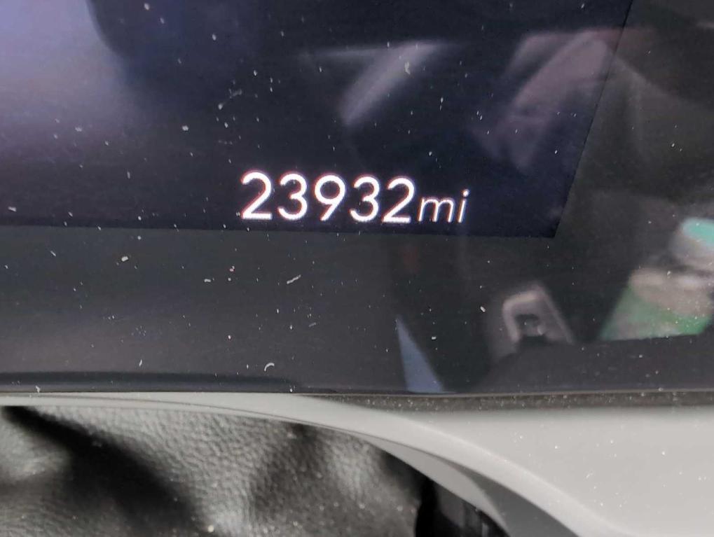 used 2025 Buick Envista car, priced at $25,990