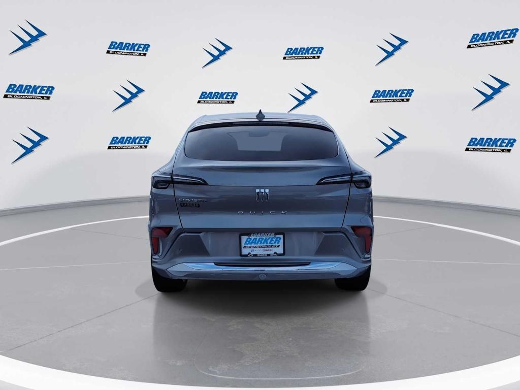 used 2025 Buick Envista car, priced at $25,990