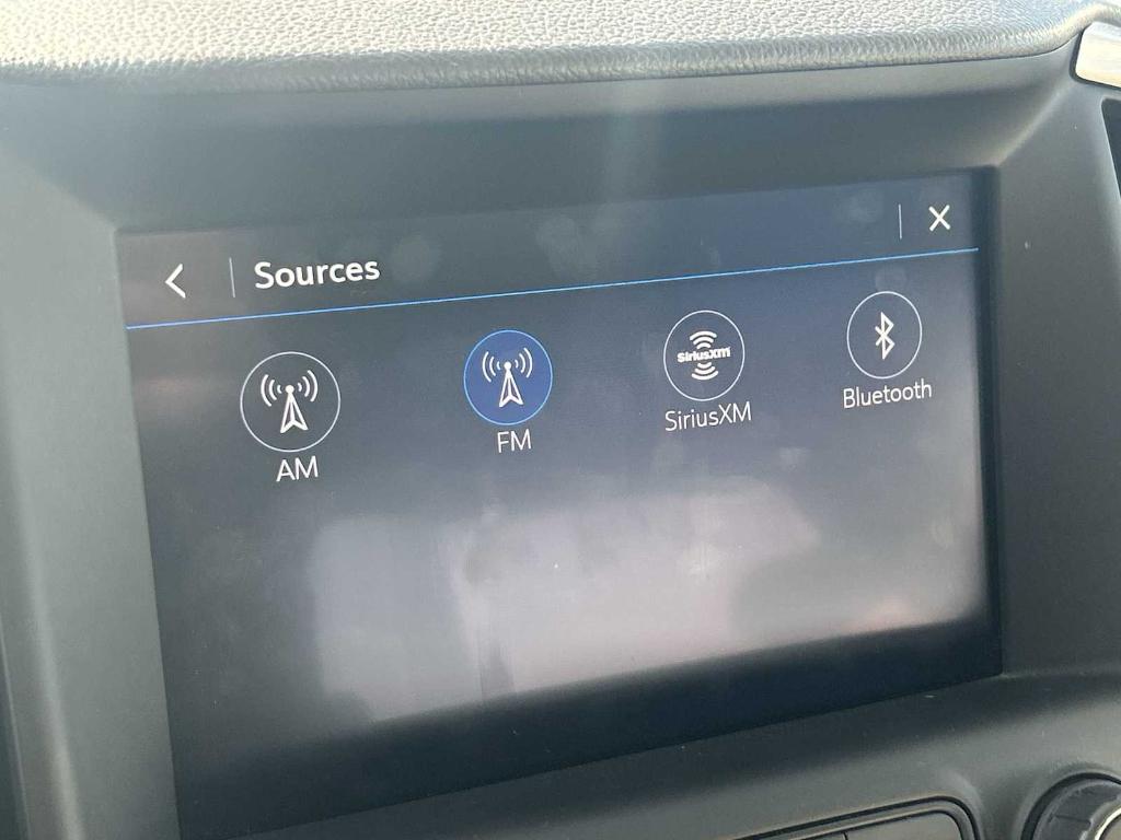 used 2019 GMC Terrain car, priced at $19,760