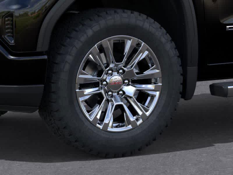 new 2026 GMC Sierra 1500 car