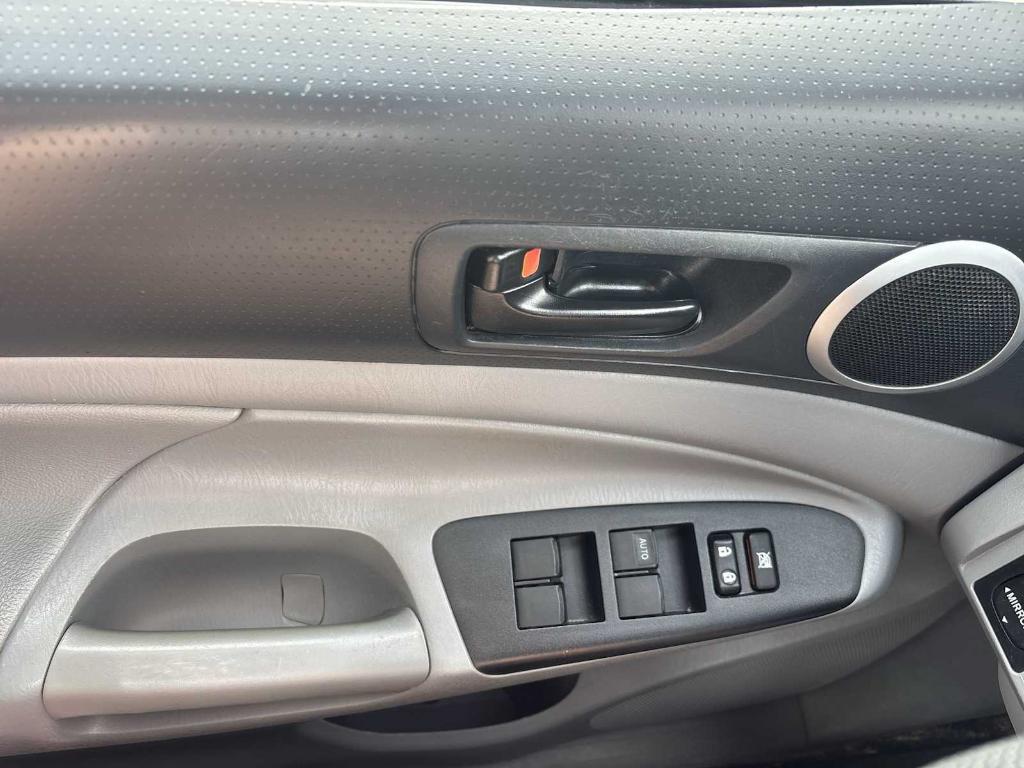 used 2013 Toyota Tacoma car, priced at $21,990