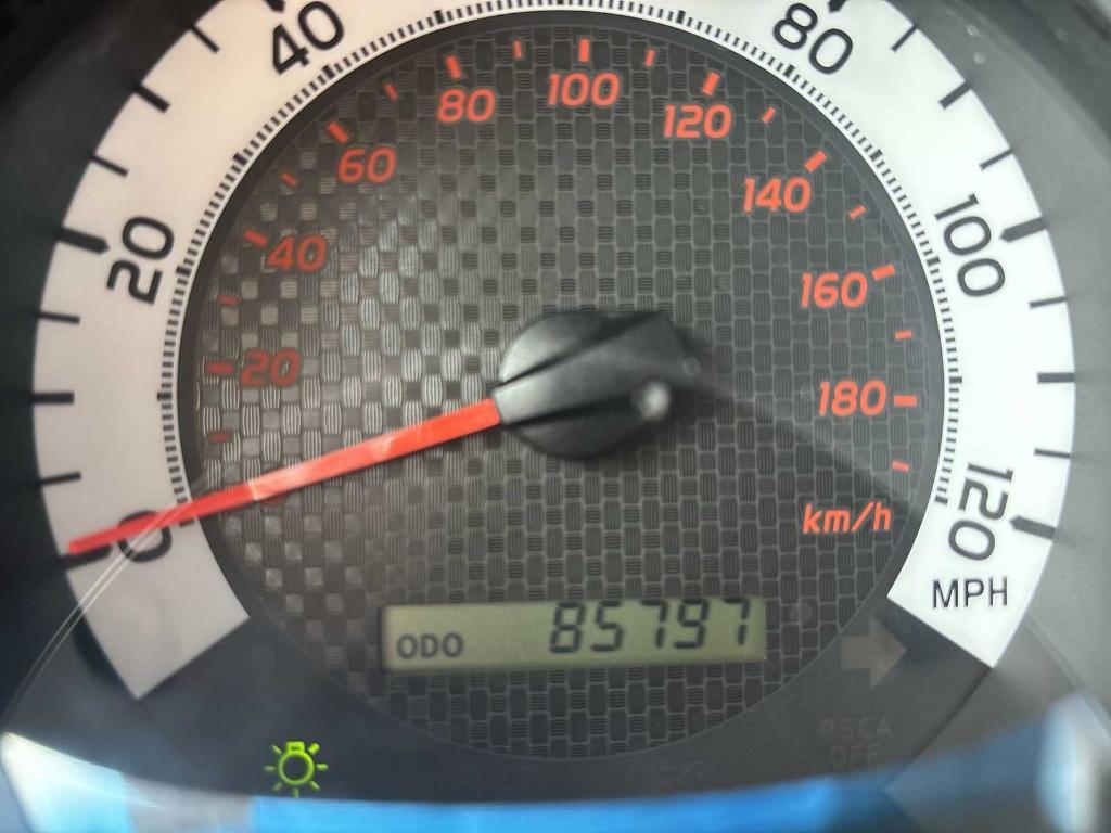 used 2013 Toyota Tacoma car, priced at $21,990