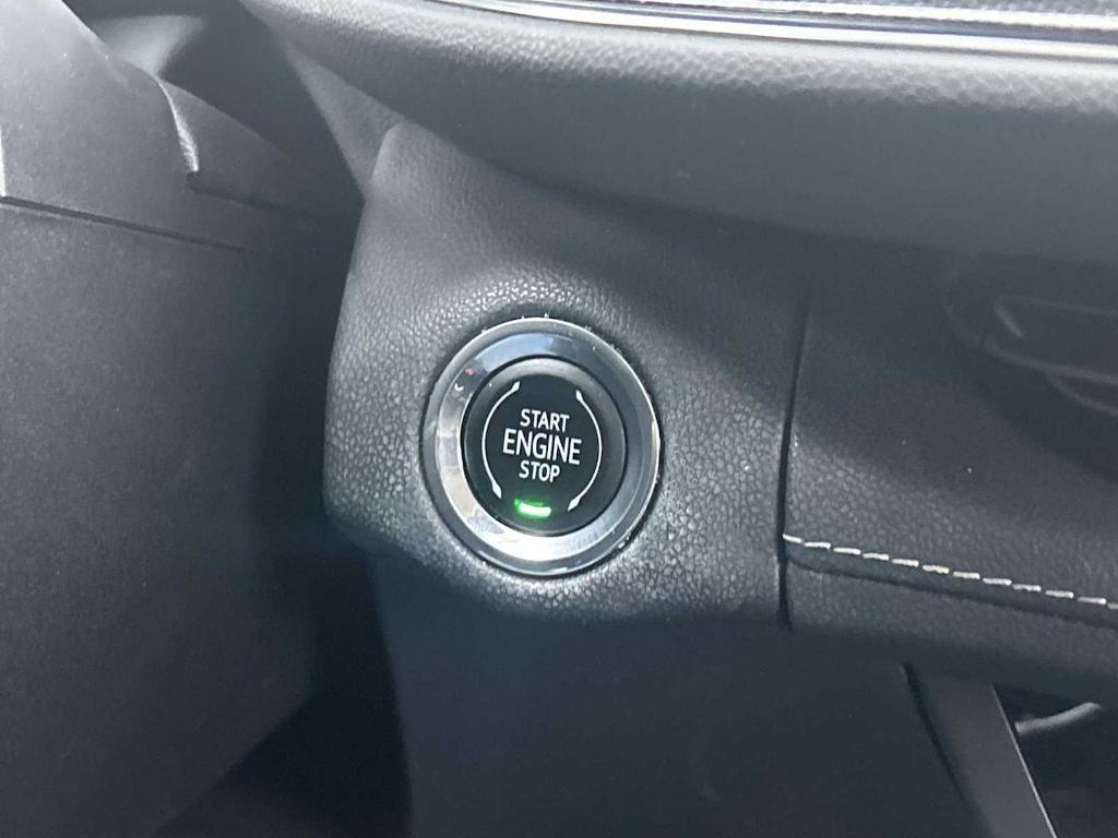 used 2023 Buick Envision car, priced at $26,190