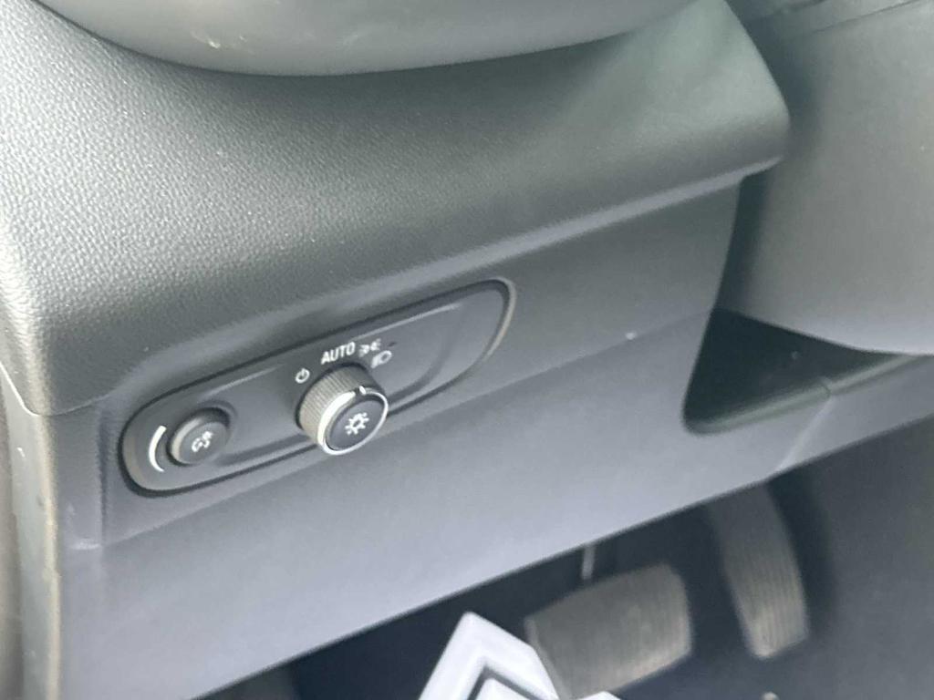 used 2023 Buick Envision car, priced at $26,190