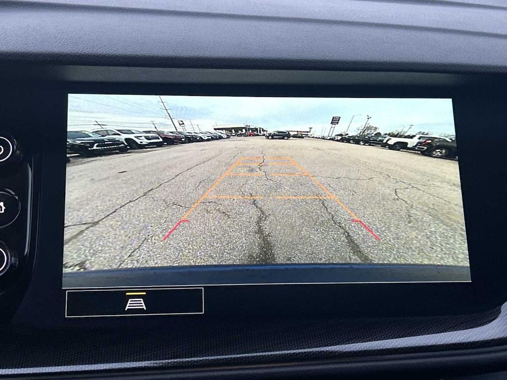 used 2023 Buick Envision car, priced at $26,190