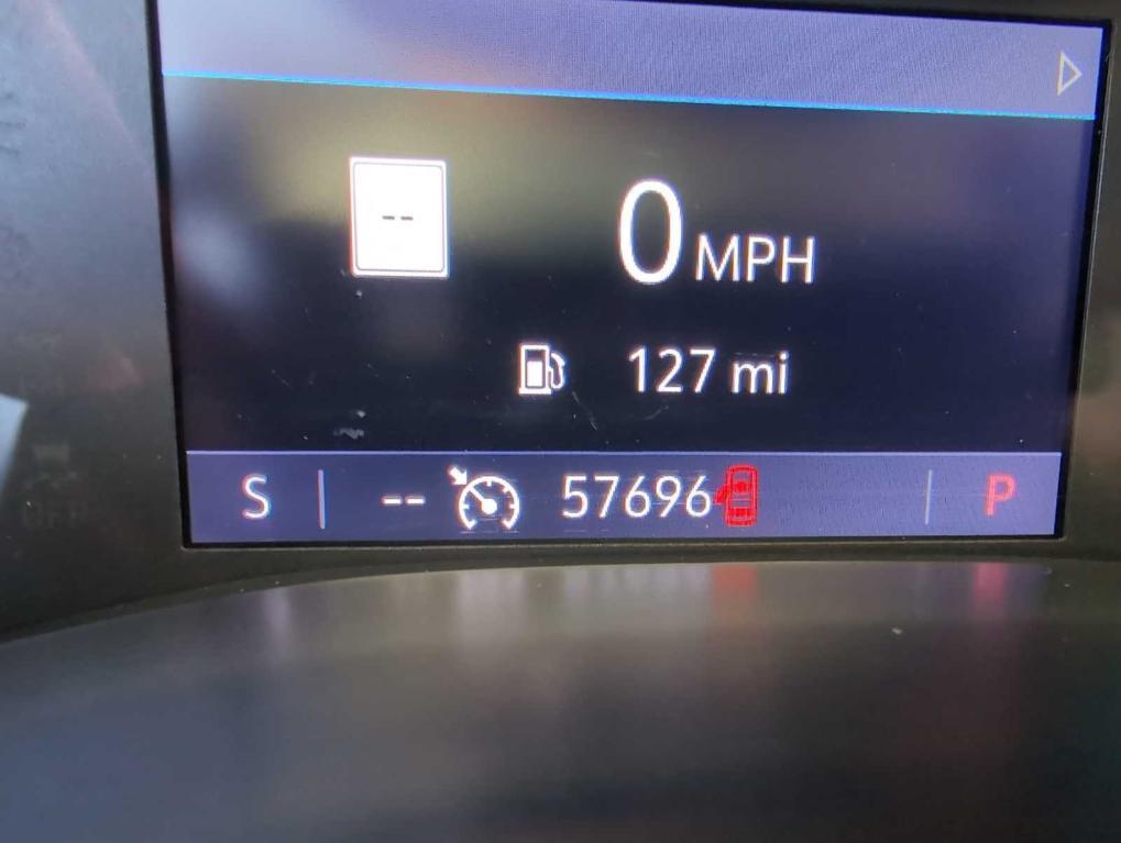 used 2021 GMC Canyon car, priced at $29,490