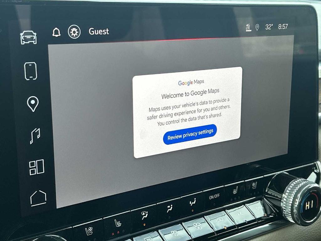 new 2026 GMC Canyon car, priced at $53,871