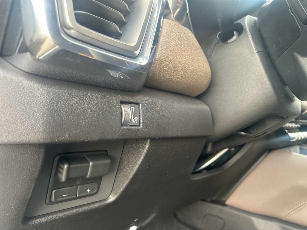 new 2026 GMC Canyon car, priced at $53,871