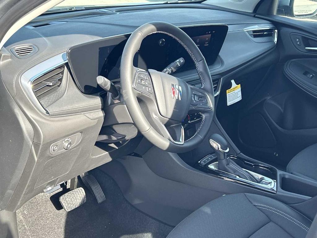 new 2026 Buick Encore GX car, priced at $29,580