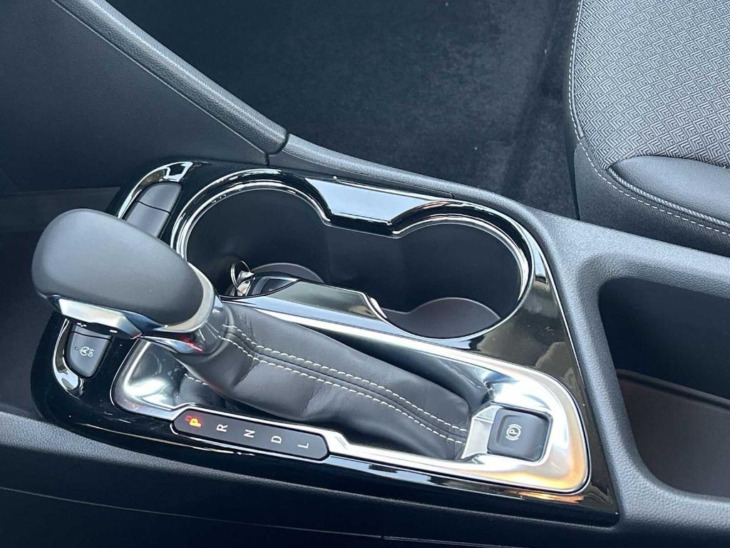new 2026 Buick Encore GX car, priced at $29,580